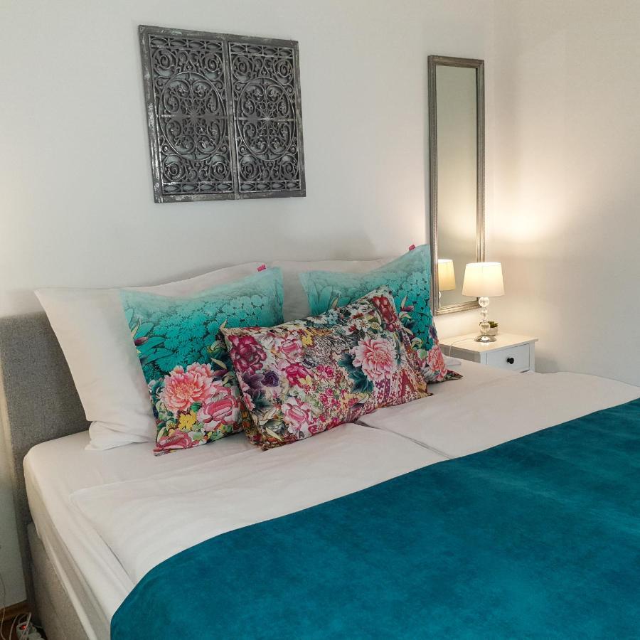 Paradise Apartman Miskolc Eksteriør bilde
