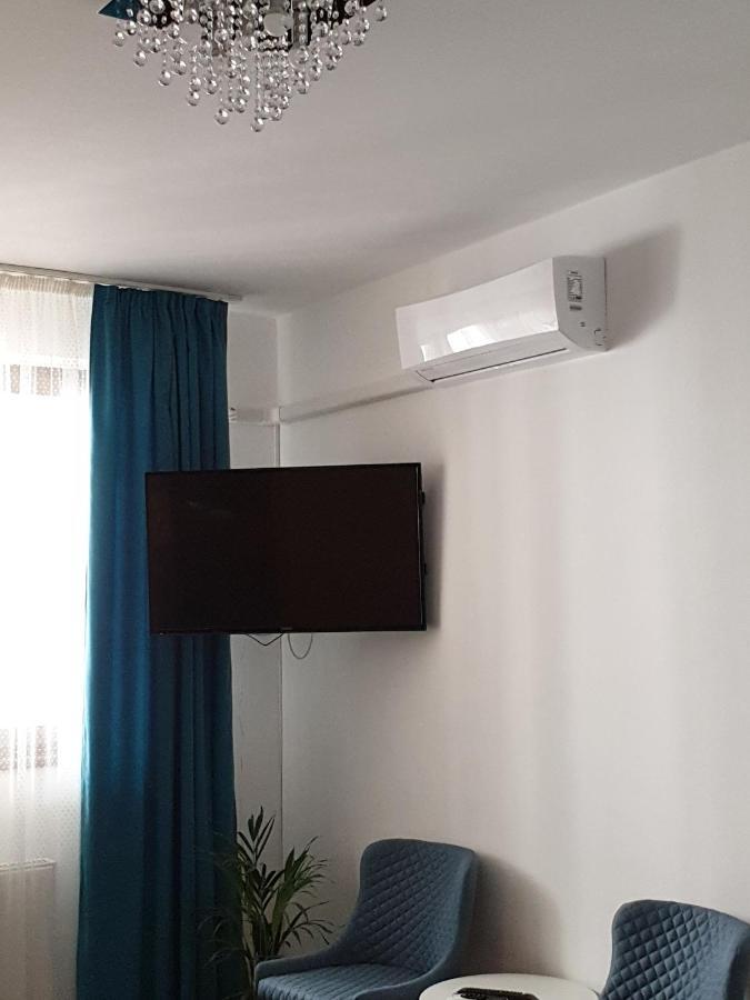 Paradise Apartman Miskolc Eksteriør bilde